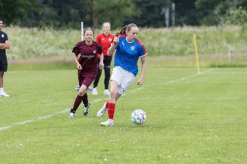 Bild 81 - wCJ Norddeutsche Meisterschaft Quali